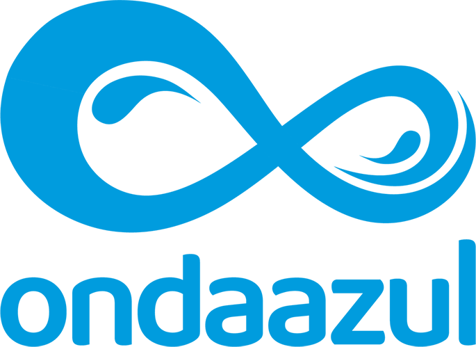 ONDA AZUL